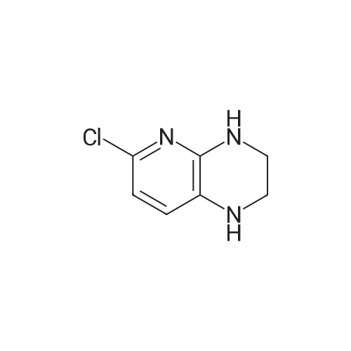 Chemical Structure| 1210129-64-8