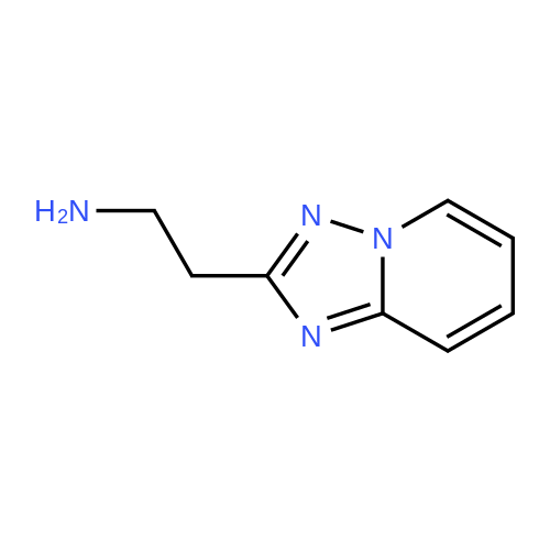 Chemical Structure| 1417189-80-0
