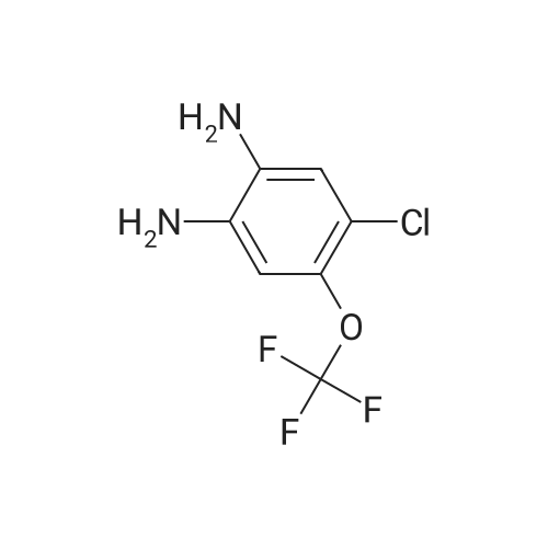 Chemical Structure| 156425-08-0