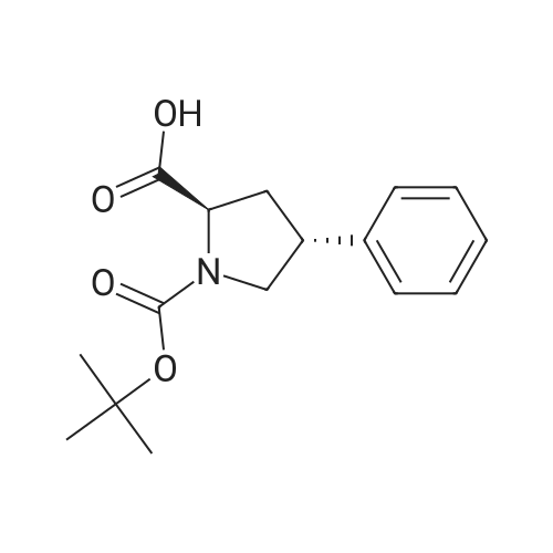 Chemical Structure| 158567-91-0