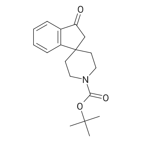 Chemical Structure| 159634-59-0