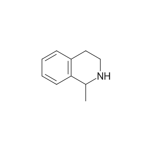 Chemical Structure| 4965-09-7