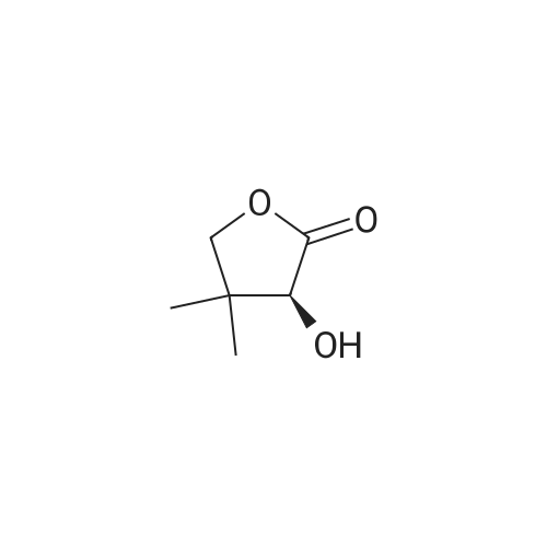 Chemical Structure| 5405-40-3