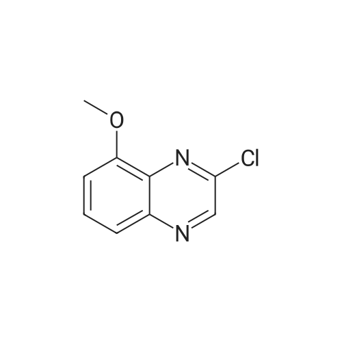 Chemical Structure| 659729-70-1