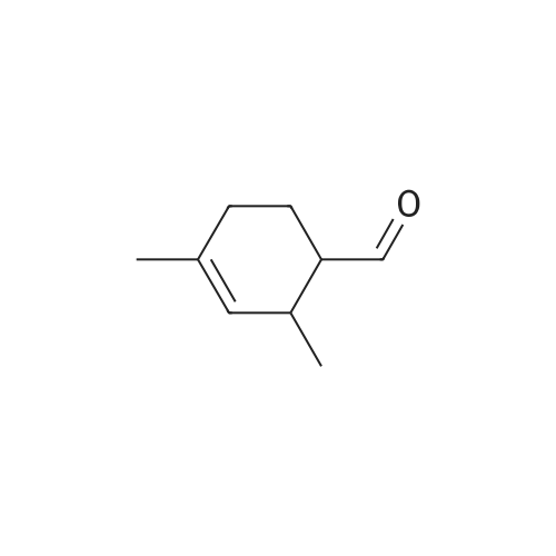 2,4-Dimethylcyclohex-3-enecarbaldehyde