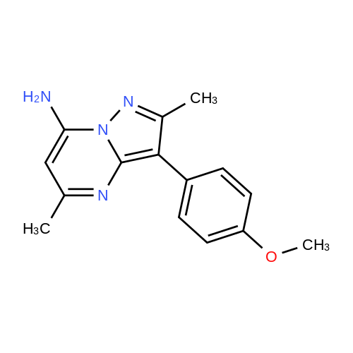Chemical Structure| 946686-69-7