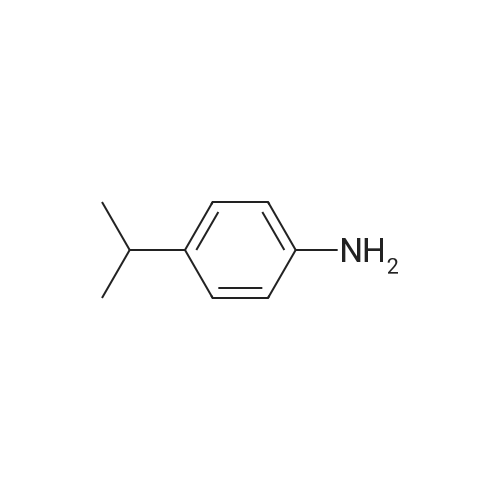 Chemical Structure| 99-88-7