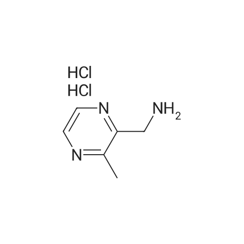 Chemical Structure| 2288710-30-3