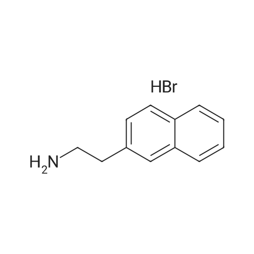 2-(Naphthalen-2-yl)ethanamine hydrobromide