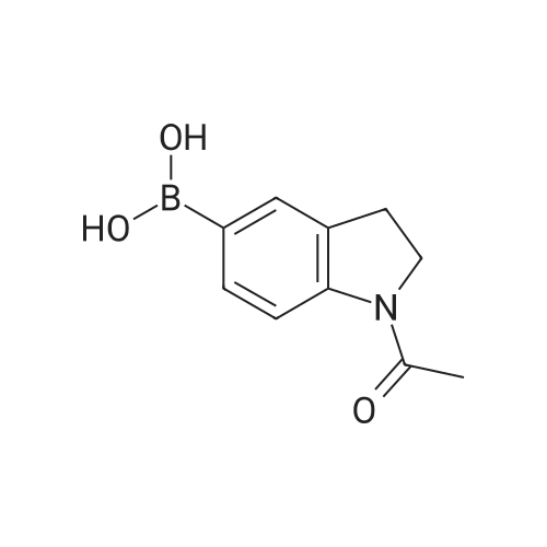Chemical Structure| 905971-97-3