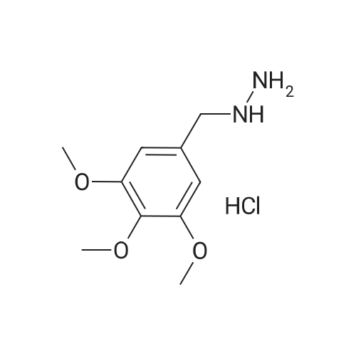 Chemical Structure| 3903-97-7