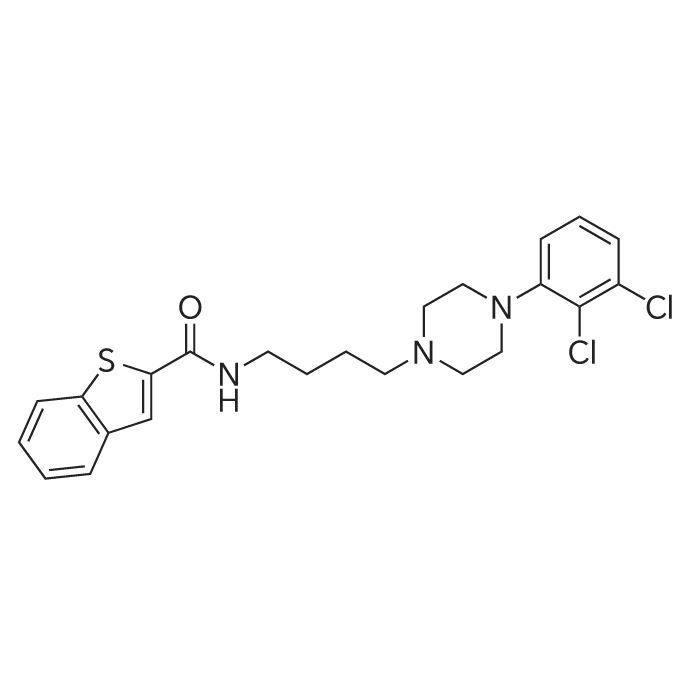 Chemical Structure| 474432-66-1