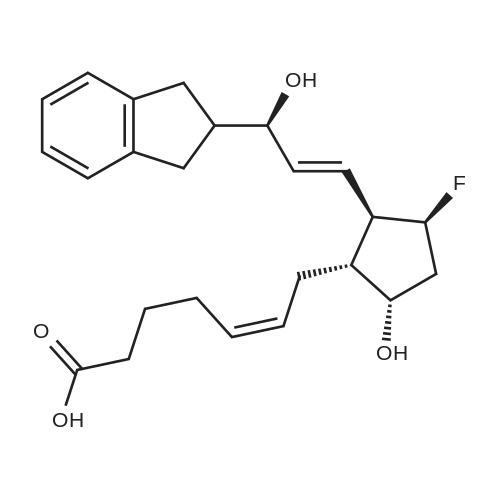 Chemical Structure| 246246-19-5