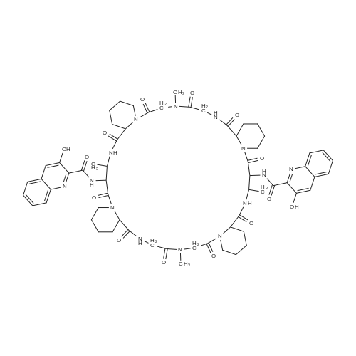 Chemical Structure| 130743-07-6