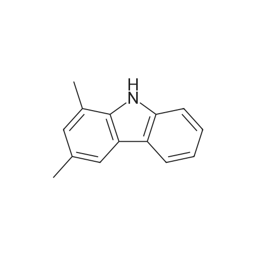 Chemical Structure| 18992-68-2