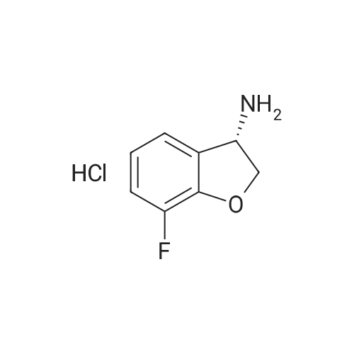 Chemical Structure| 2453296-92-7