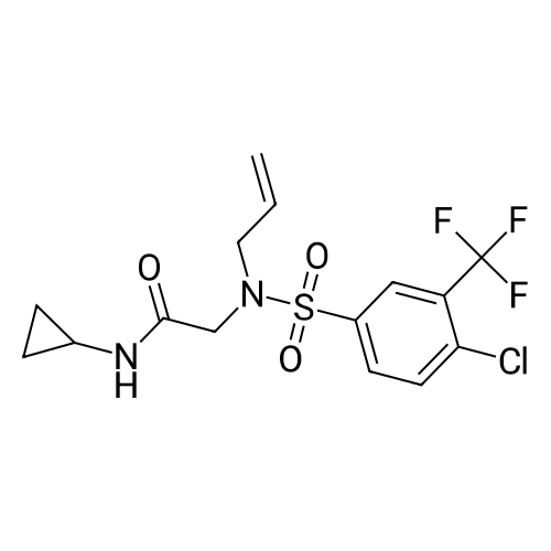 Chemical Structure| 852941-46-9
