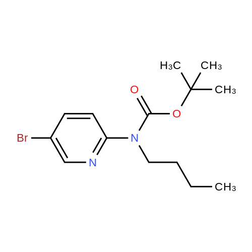 Chemical Structure| 1291487-21-2