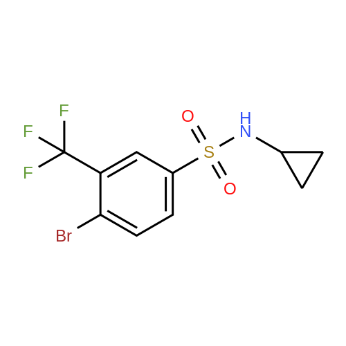 Chemical Structure| 1330750-34-9