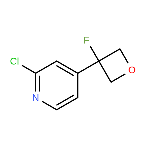 Chemical Structure| 1419221-52-5