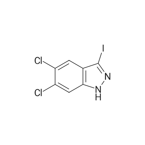 Chemical Structure| 1426421-76-2