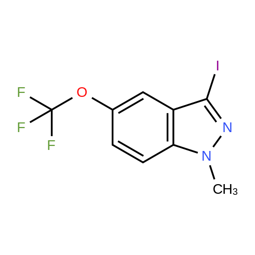 Chemical Structure| 1426423-97-3