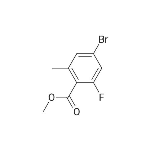 Chemical Structure| 1427409-40-2