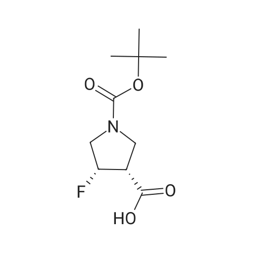 Chemical Structure| 1427501-91-4