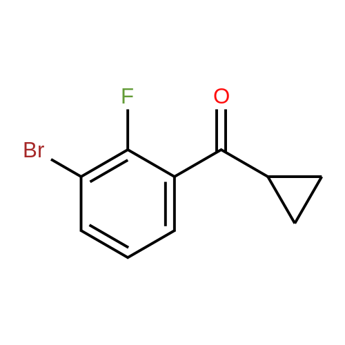 Chemical Structure| 1428881-43-9