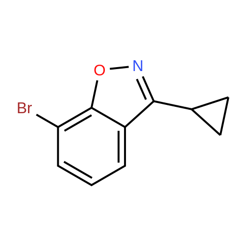 Chemical Structure| 1428881-45-1
