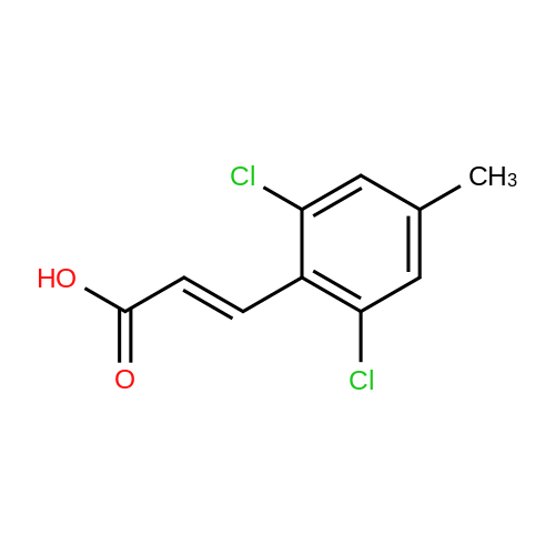 Chemical Structure| 1807369-71-6