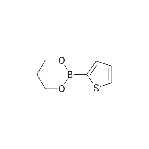 Chemical Structure| 197024-83-2
