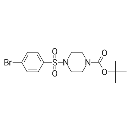 Chemical Structure| 259808-63-4
