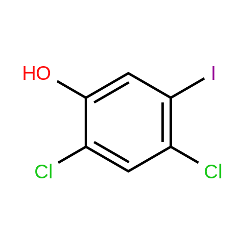 Chemical Structure| 335014-73-8