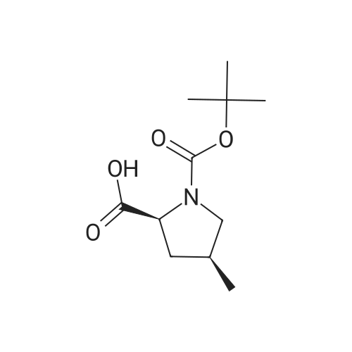 Chemical Structure| 364750-81-2