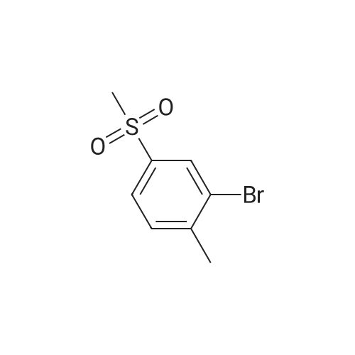 Chemical Structure| 702672-96-6
