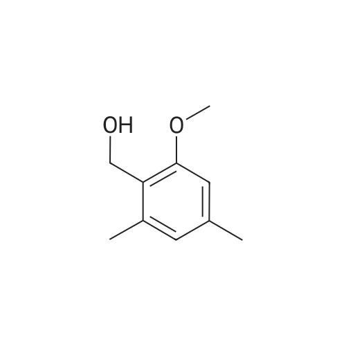 (2-Methoxy-4,6-dimethylphenyl)methanol