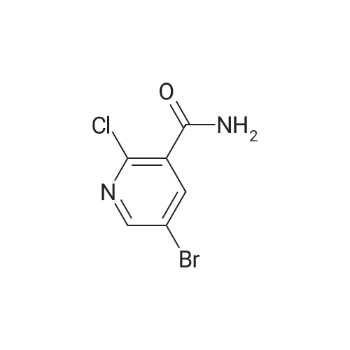 Chemical Structure| 75291-85-9