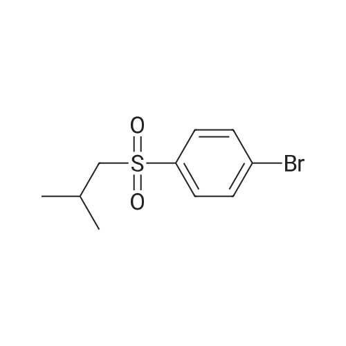 Chemical Structure| 856060-51-0