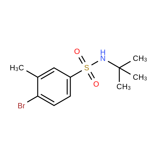 Chemical Structure| 958651-46-2