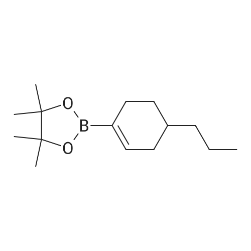 Chemical Structure| 2096334-45-9