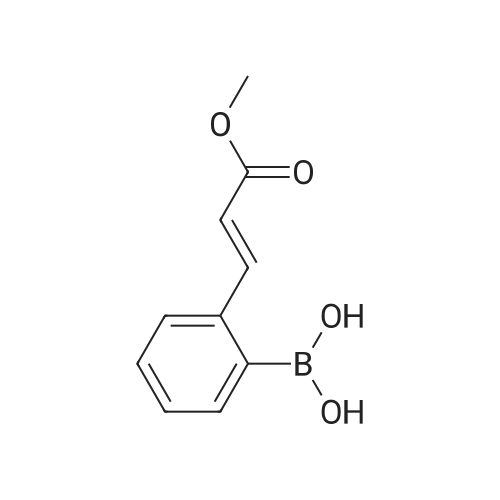 Chemical Structure| 372193-68-5