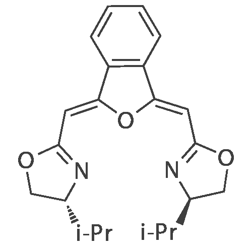 Chemical Structure| 2460673-17-8