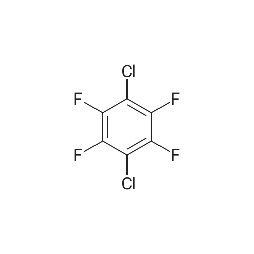 1,4-Dichloro-2,3,5,6-tetrafluoro-benzene