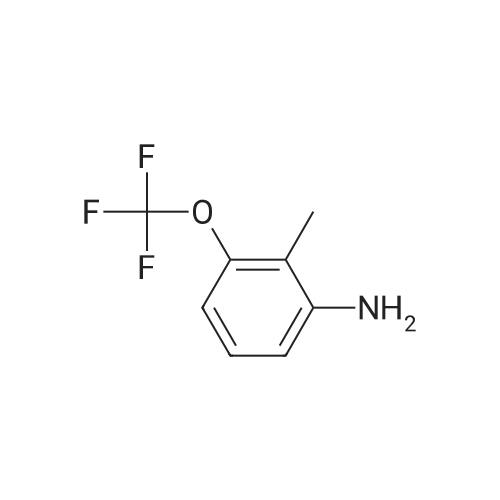 2-Methyl-3-(trifluoromethoxy)aniline