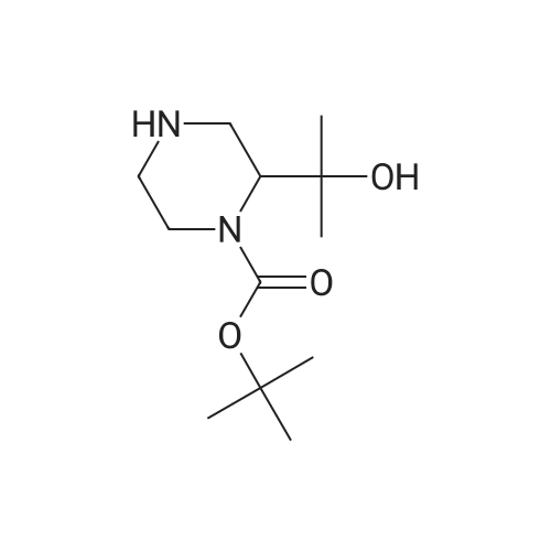 Chemical Structure| 1263316-20-6