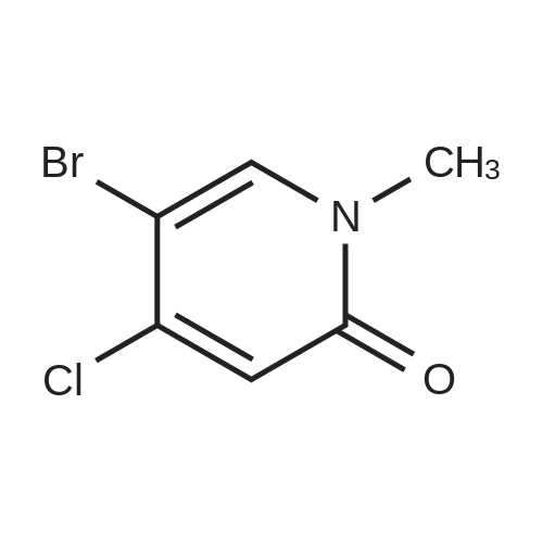 Chemical Structure| 1509933-98-5