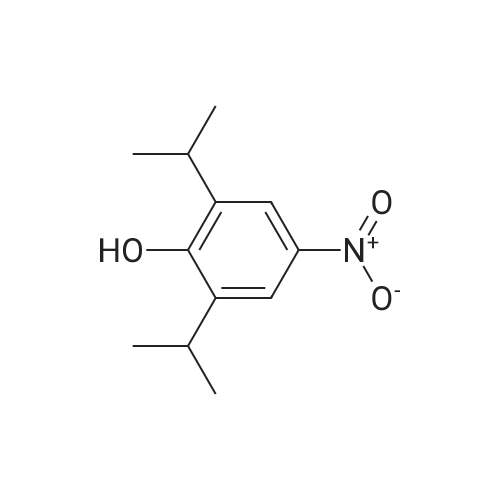 2,6-Diisopropyl-4-nitrophenol