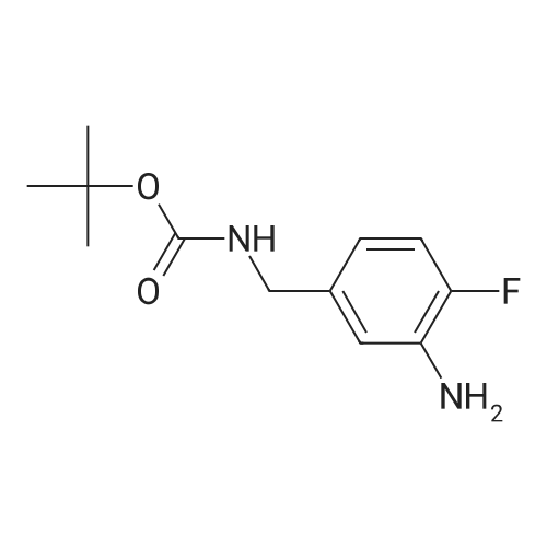 Chemical Structure| 657409-24-0