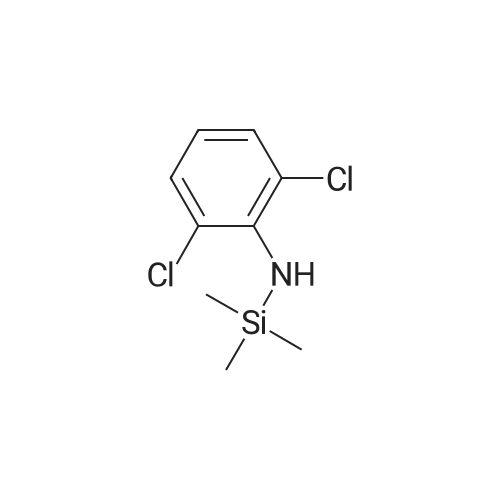 Chemical Structure| 115910-92-4